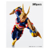 My Hero Academia - All Might - S.H. Figuarts